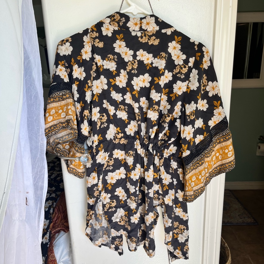 Rip curl shall